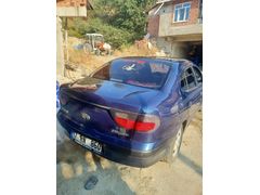 Sahibinden Renault Megane 1.6 RTE 1998 Model