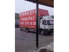 Sahibinden Iveco - Otoyol 80 80.12