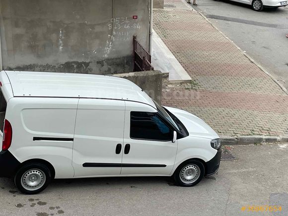 Sahibinden Fiat Doblo Cargo 1.6 Multijet Maxi Plus 2020 Model 
