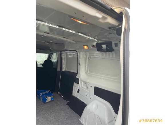 Sahibinden Fiat Doblo Cargo 1.6 Multijet Maxi Plus 2020 Model 