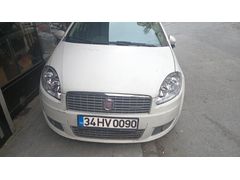 Sahibinden Fiat Linea 1.3 Multijet Active Plus 2012 Model  299.000 km Beyaz