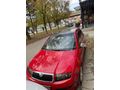 FABİA SUNROOF'LU DOSTA GİDER