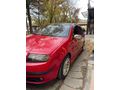 FABİA SUNROOF'LU DOSTA GİDER