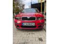 FABİA SUNROOF'LU DOSTA GİDER