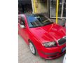 FABİA SUNROOF'LU DOSTA GİDER
