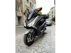 Sahibinden Honda Forza 250 (NSS250)