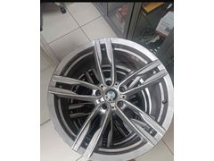 Acil  BMW F10 jant
