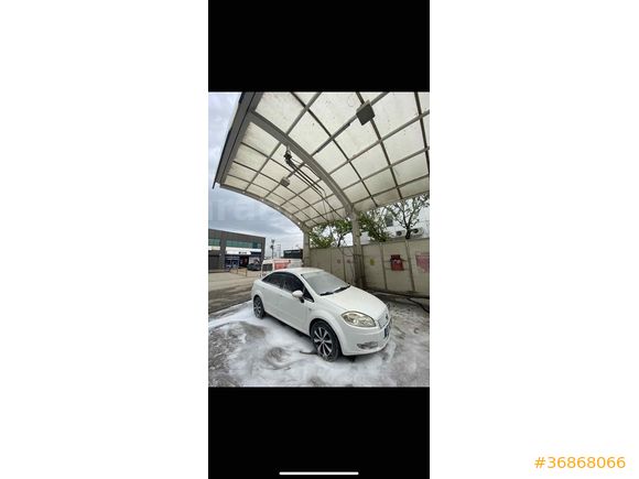 Sahibinden Fiat Linea 1.3 Multijet Active Plus 2012 Model
Araç çok temiz yeni sahibine hayırlı olsun 