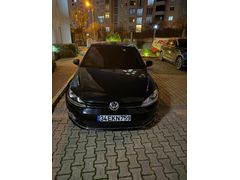 Sahibinden Volkswagen Golf 1.6 TDi Highline 2014 Model