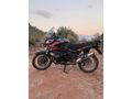BMW R 1150 R Rockster