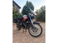 BMW R 1150 R Rockster