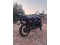 BMW R 1150 R Rockster