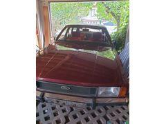 Sahibinden Ford Taunus 
