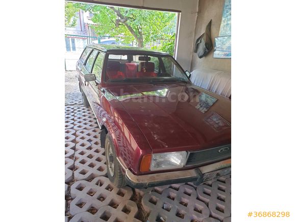 Sahibinden Ford Taunus 