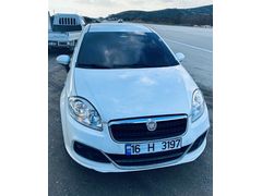 Sahibinden Fiat Linea 1.3 Multijet Pop 2014 Model 