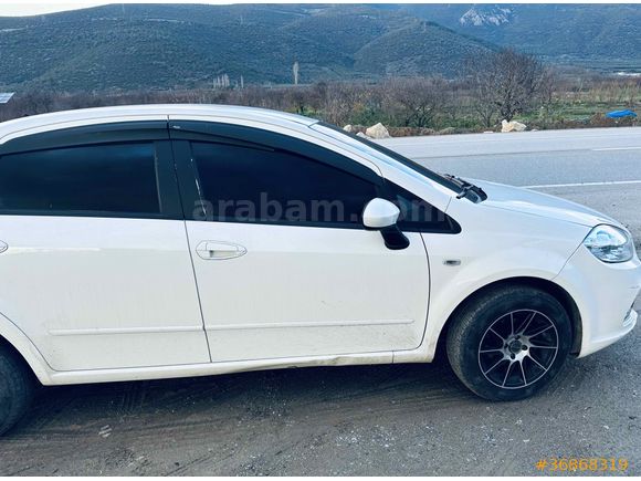 Sahibinden Fiat Linea 1.3 Multijet Pop 2014 Model 