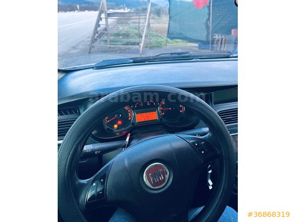 Sahibinden Fiat Linea 1.3 Multijet Pop 2014 Model 