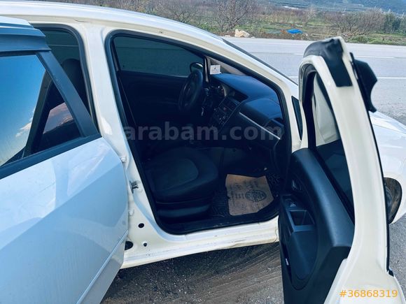 Sahibinden Fiat Linea 1.3 Multijet Pop 2014 Model 