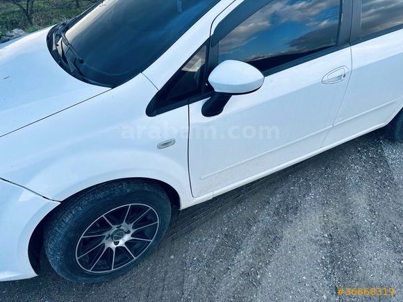 Sahibinden Fiat Linea 1.3 Multijet Pop 2014 Model 