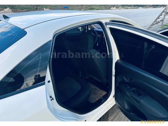 Sahibinden Fiat Linea 1.3 Multijet Pop 2014 Model 
