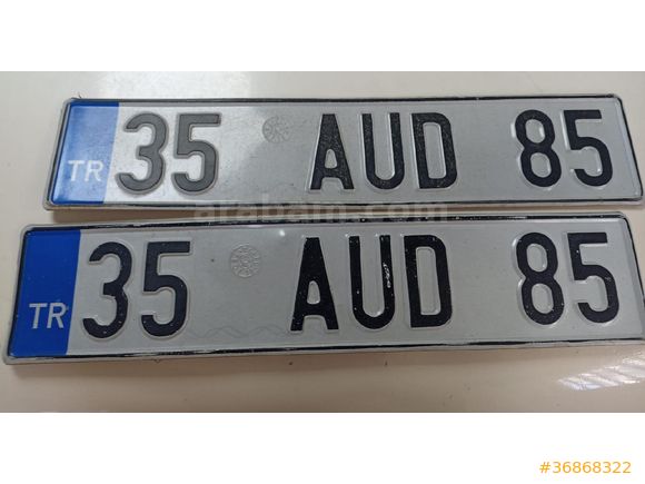 En Uygun Fiyatlı Audi A6 Makam Aracı