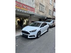 Sahibinden Ford Focus 1.5 TDCi Trend X 2016 Model  222.000 km Beyaz