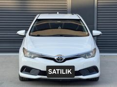Sahibinden Toyota Auris 1.33 Life 2015 Model