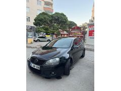 Sahibinden Volkswagen Golf 1.6 FSi Sportline 2004 Model  240.000 km Siyah