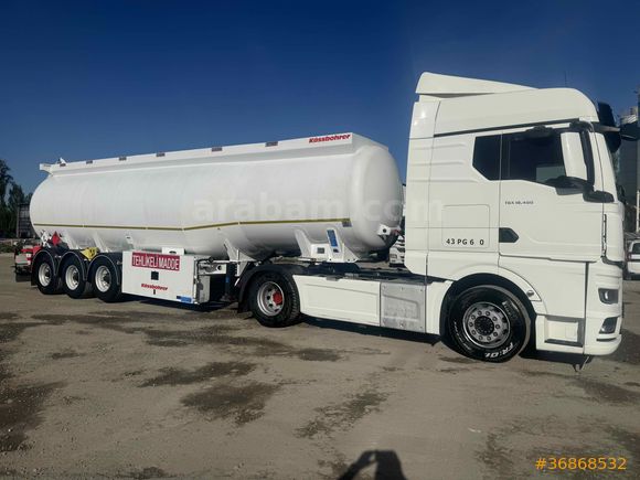 Sahibinden Ticari Araçlar Dorse Tanker 