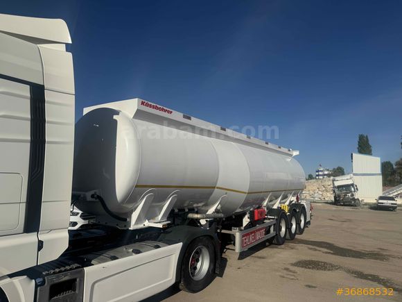 Sahibinden Ticari Araçlar Dorse Tanker 