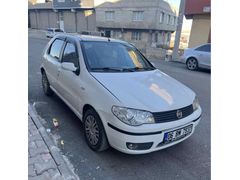 Galeriden Fiat Palio 1.3 Multijet Dynamic Sole 2009 Model Hatay