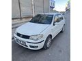 Galeriden Fiat Palio 1.3 Multijet Dynamic Sole 2009 Model Hatay