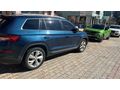 Sahibinden Skoda Kodiaq 1.5 TSI GreenTec Prestige 2022 Model 