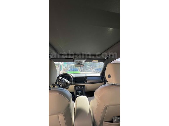 Sahibinden Skoda Kodiaq 1.5 TSI GreenTec Prestige 2022 Model 