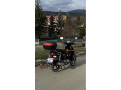 Sahibinden Kanuni Tigrina 50 