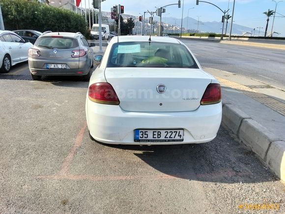Sahibinden Fiat Linea 1.3 Multijet Active Plus 2011 Model 