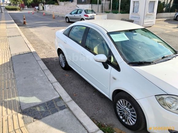 Sahibinden Fiat Linea 1.3 Multijet Active Plus 2011 Model 