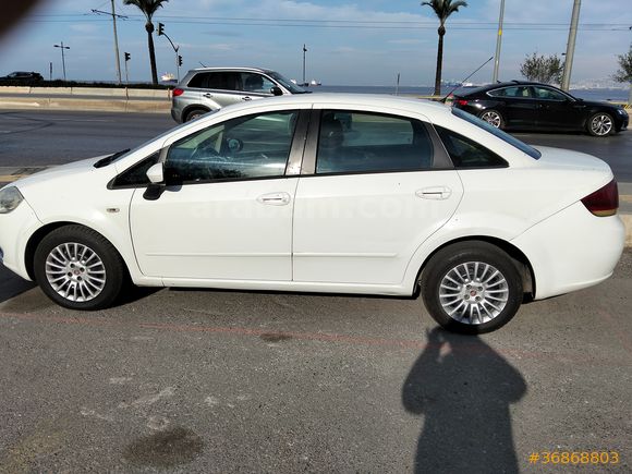 Sahibinden Fiat Linea 1.3 Multijet Active Plus 2011 Model 