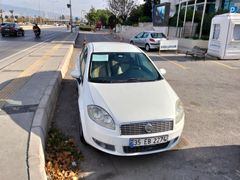Sahibinden Fiat Linea 1.3 Multijet Active Plus 2011 Model 