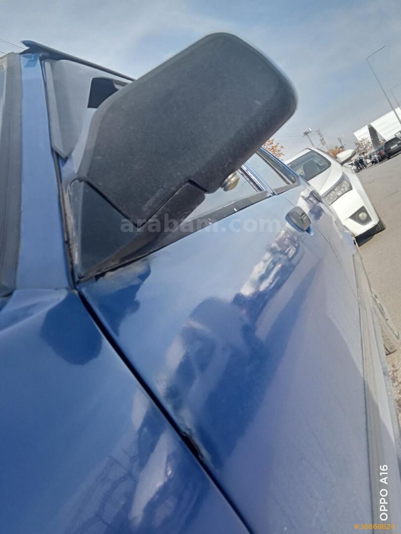 Sahibinden Tofaş Doğan L 1989 Model Konya 263.000 km Mavi 6