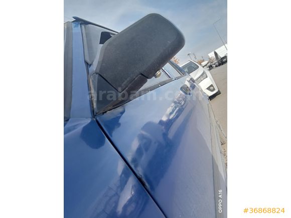 Sahibinden Tofaş Doğan L 1989 Model pazarlıksız