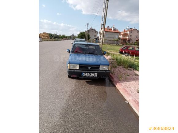 Sahibinden Tofaş Doğan L 1989 Model pazarlıksız