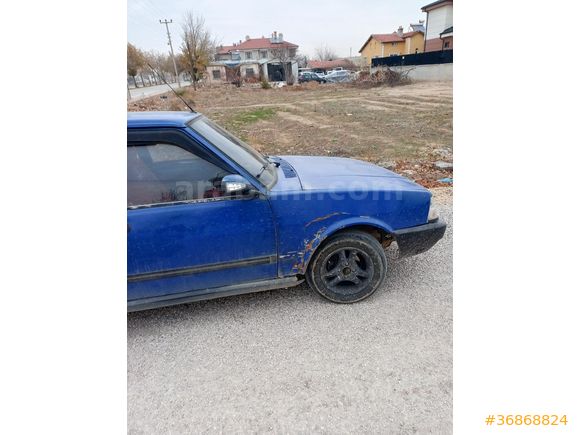 Sahibinden Tofaş Doğan L 1989 Model pazarlıksız