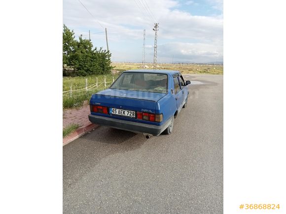 Sahibinden Tofaş Doğan L 1989 Model pazarlıksız