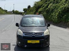 DEMİR AUTO'DAN 2011 CİTROEN BERLİNGO İLK SAHİBİNDEN HATASIZ