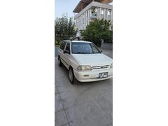Sahibinden Kia Pride 1.3 DLX 2000 Model