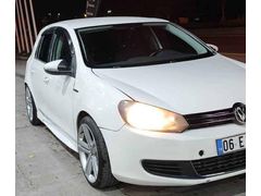 Sahibinden Volkswagen Golf 1.4 TSi Highline 2012 Model