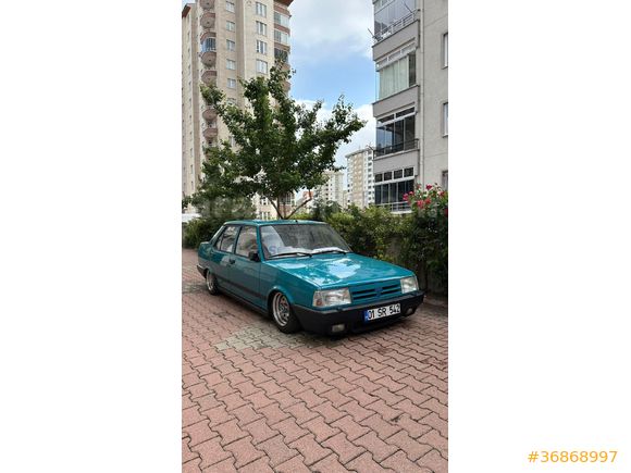 Sahibinden Tofaş Doğan S 1996 Model