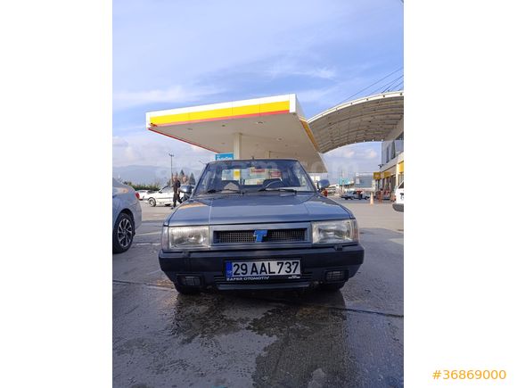 Sahibinden Tofaş Doğan SLX 1999 Model