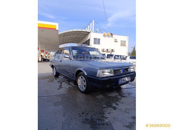 Sahibinden Tofaş Doğan SLX 1999 Model